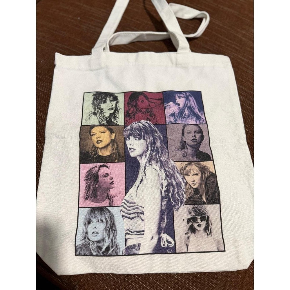 Taylor swift‎ tote bag